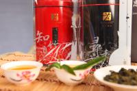 古德思-知足系列-烏龍茶