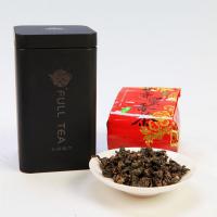 五壺臨門fulltea-頂級蜜香紅茶(蜒仔茶)-球狀-75g